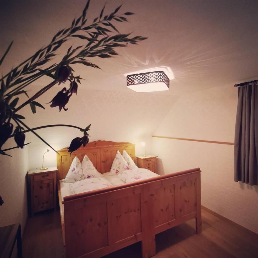 Vila Lutzmannhof Irdning Exteriér fotografie