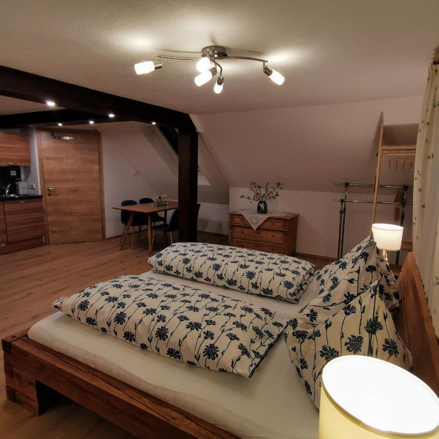 Vila Lutzmannhof Irdning Exteriér fotografie